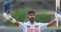 Sonal Dinusha Helps Sri Lanka Draw Second Test